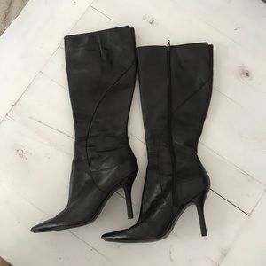 Nine West Heeled Boots